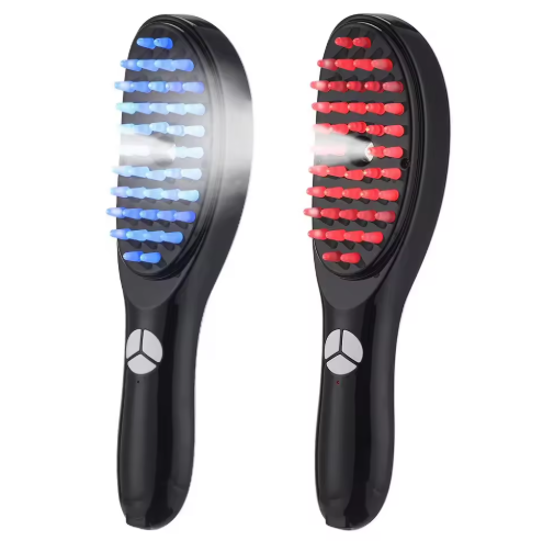 Spazzola Terapia Capelli